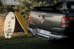 Fiat Fullback Cross 2017 года